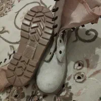 پوتین عملیاتی بهمن...سایز ۴۲|کیف، کفش، کمربند|نهاوند, |دیوار