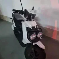 موتور|موتورسیکلت|تهران, هفت چنار|دیوار