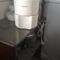 آبمیوه گیری قدیمی سالم