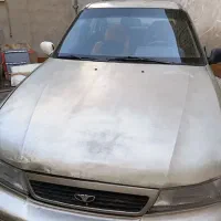 دوو سیلو|خودرو سواری و وانت|مشهد, حجت|دیوار