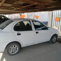 ساینا ex|خودرو سواری و وانت|آبادان, |دیوار