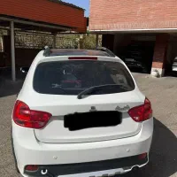 کوییک R پلاس اتوماتیک فول آپشن ویژه مدیران|خودرو سواری و وانت|پرند, فاز ۰|دیوار