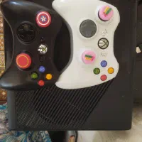 x box 360 جیتک شده