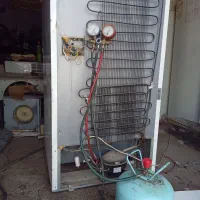 تعمیرلوازم خانگی یخچال بخاری ابگرمکن