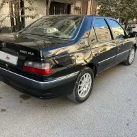 پرشیا مدل ۸۳|خودرو سواری و وانت|کرج, کوی زنبق|دیوار