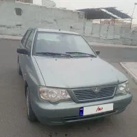 پراید 132 مدل ۸۷