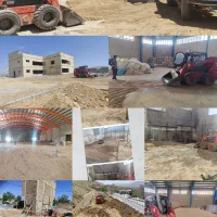 بابکت(مینی لودر)