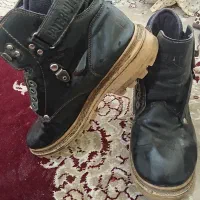 دوکفش اسپرت و نیم بوت