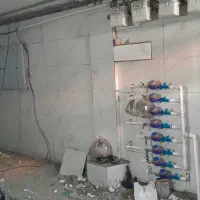 کاشی کاری وسرامیک