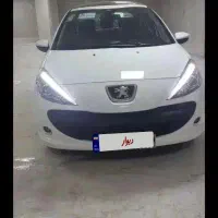 فروش ماشین ۲۰۷ tu5 موتور پلاس ارتقا یافته با رینگ|خودرو سواری و وانت|بروجرد, |دیوار