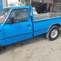 نیسان دوگانه 98|خودرو سواری و وانت|یاسوج, |دیوار