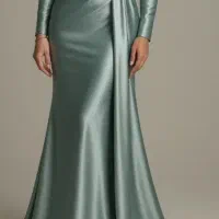 لباس مجلسی شیک وخاص