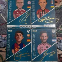 ۴ عدد کیمدی