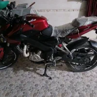 موتور وارداتی پالس باجاج