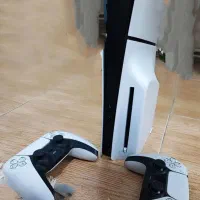 دستگاه در حد نو|کنسول، بازی ویدئویی و آنلاین|خرم‌آباد, |دیوار