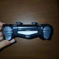 یک عدد دسته ps4 اصلی تمیز|کنسول، بازی ویدئویی و آنلاین|مشهد, طلاب|دیوار