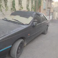 پژو روا