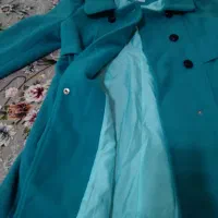 پالتو در حد نو ۶۰۰