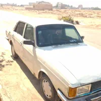 پیکان ۸۱|خودرو سواری و وانت|برخوار, |دیوار