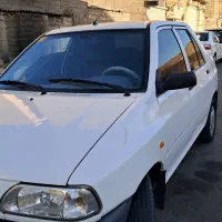 پرایدمدل ۹۱|خودرو سواری و وانت|فردیس, فرامرزیه|دیوار