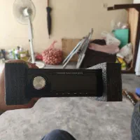 سپر سورن پلاس ضبط خودرو تایر جلو پنجره کلید..|قطعات یدکی و لوازم جانبی|یاسوج, |دیوار