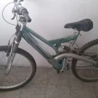 دوچرخه کوهستان 27.5