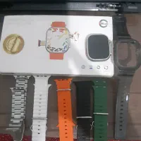 اپل واچ اولتر|ساعت|قدس, شهر‌قدس|دیوار