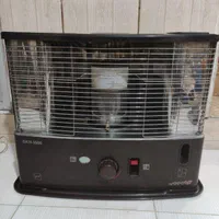 تیوست گرمای جنوب و بخاری برقی نفتی کرونا