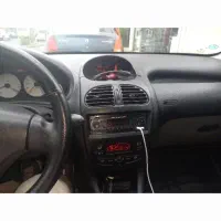 206 tip5|خودرو سواری و وانت|رشت, سیا اسطلخ|دیوار