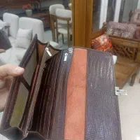 کیف های چرم مناسب روز زن|کیف، کفش، کمربند|کرمانشاه, |دیوار