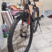 دوچرخه ۲۶