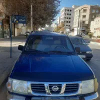 نیسان پیکاپ ۲۴۰۰