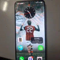 گلکسی s21 fe کارکرده|موبایل|سیرجان, |دیوار