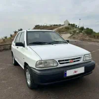 پراید 131مدل 1394