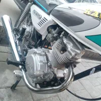 موتور سیکلت مدل ۸۲|موتورسیکلت|ارومیه, |دیوار