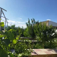 باغ ویلای شیک فروش و معاوضه با آپارتمان و خودرو|فروش خانه و ویلا|صوفیان, |دیوار