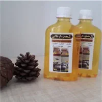 ژل معجزه گر طلایی