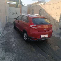 ام‌وی‌ام 315 هاچبک اسپرت اکسلنت، مدل ۱۳۹۷