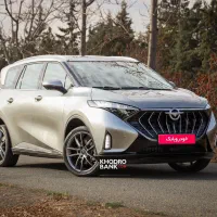 فروش فوری حواله هایما ۷x