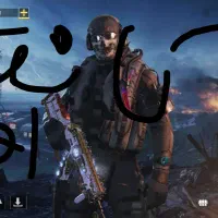 دو عدد اکانت کالاف