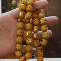 تسبیح سندلوس کهنه آلمان