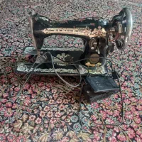 چرخ خیاطی