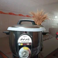 پلوپز ۸نفره پارس نیکو نونو