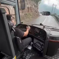 راننده پایه یک هستم