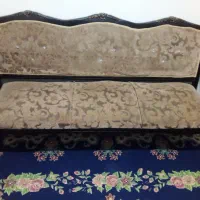 فروش مبل هفت نفره کارکرده