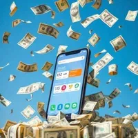کار آنلاین با گوشی با درآمد عالی