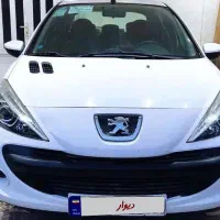 207i موتور tu5