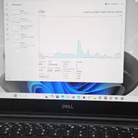 لپ تاپ Dell Precision 5530 نسل ۸|رایانه همراه|نقده, |دیوار