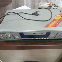 دستگاه ویدئو پلیر سامسونگ