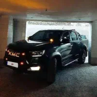 kmct8  تجهیز شده مدل ۱۴۰۱ بدون رنگ
